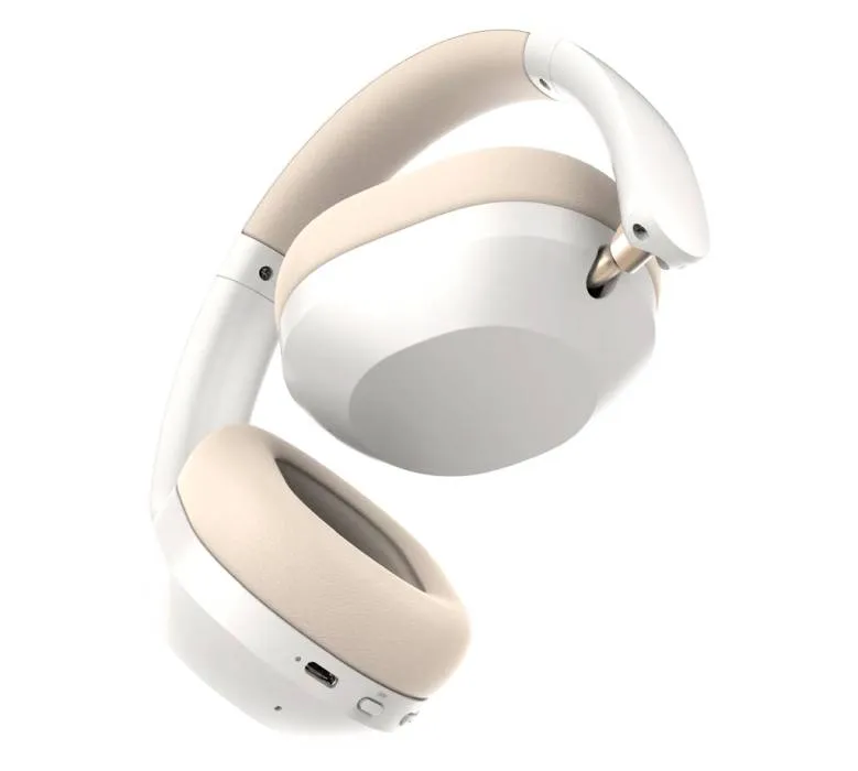 Bluetooth-гарнітура Realme TechLife Studio H1 White_EU - мініатюра 2