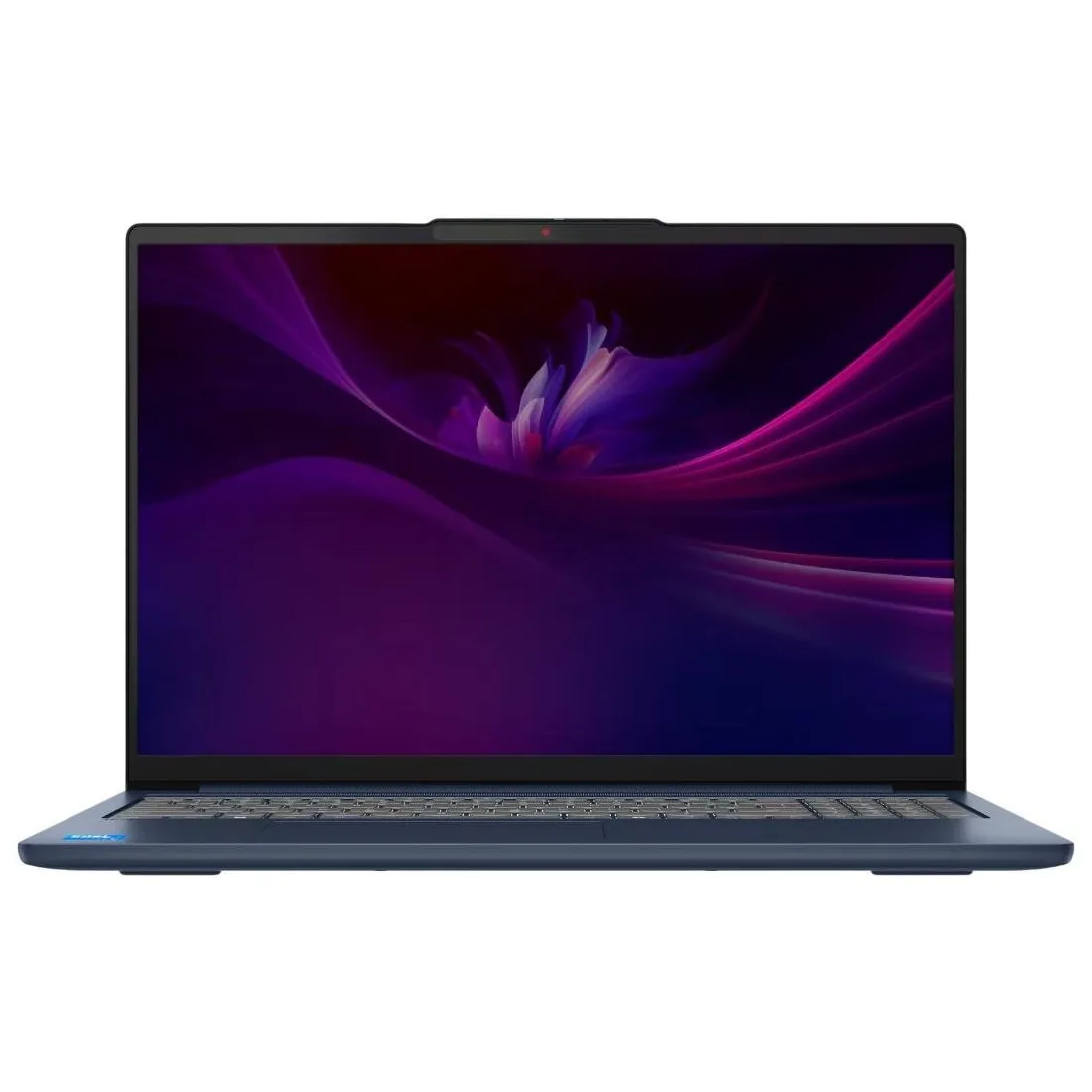 Ноутбук Lenovo IdeaPad Slim 3 16IRH10 (83K2007GRA) Cosmic Blue - зображення 1
