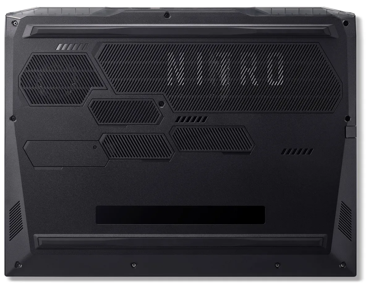 Ноутбук Acer Nitro 18 AI AN18-61-R127 (NH.QYBEU.003) Black - мініатюра 6
