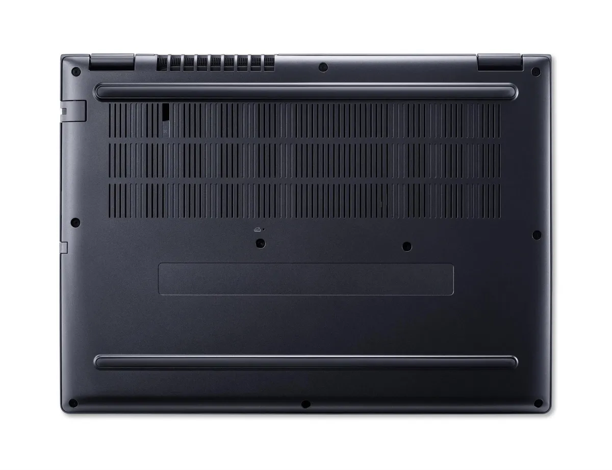 Ноутбук Acer TravelMate P4 TMP414-53 (NX.B73EU.005) Blue - мініатюра 10