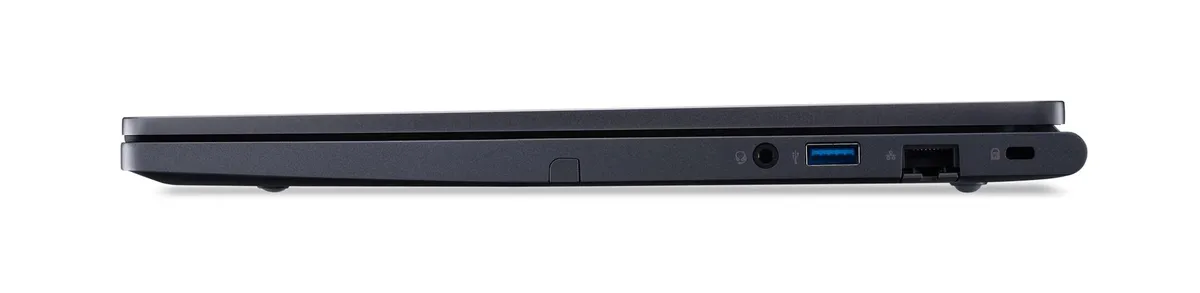 Ноутбук Acer TravelMate P4 TMP414-53 (NX.B73EU.005) Blue - мініатюра 8
