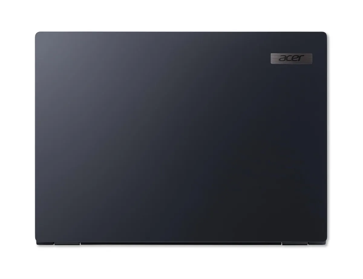 Ноутбук Acer TravelMate P4 TMP414-53 (NX.B73EU.005) Blue - мініатюра 9
