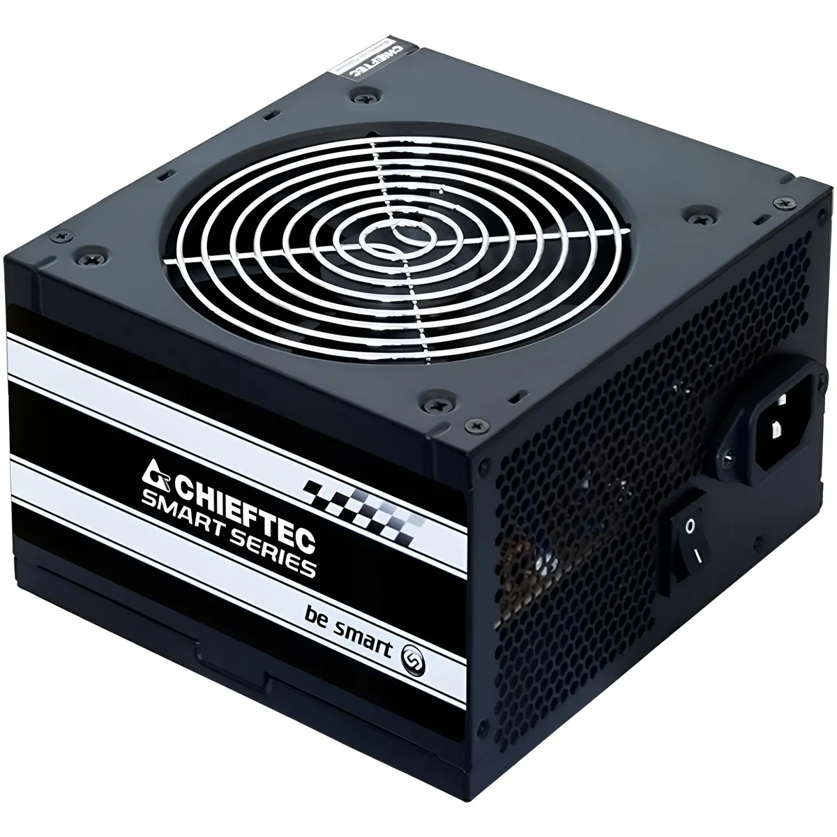 Блок живлення Chieftec GPS-550A8 - мініатюра 6