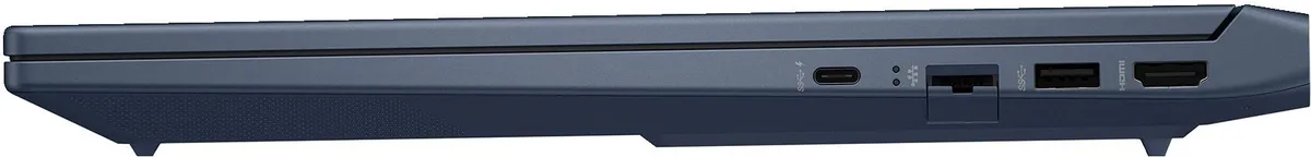 Ноутбук HP Victus 15-fa2044ua (C1XB9EA) Blue - мініатюра 6