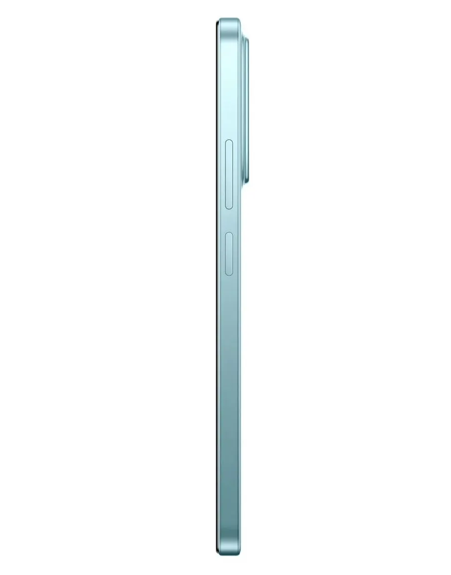 Смартфон Xiaomi Poco C85 6/128GB Green - мініатюра 6