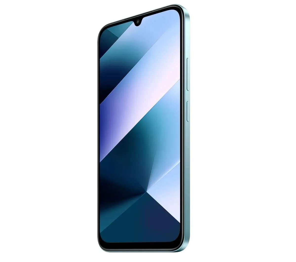 Смартфон Xiaomi Poco C85 6/128GB Green - мініатюра 9