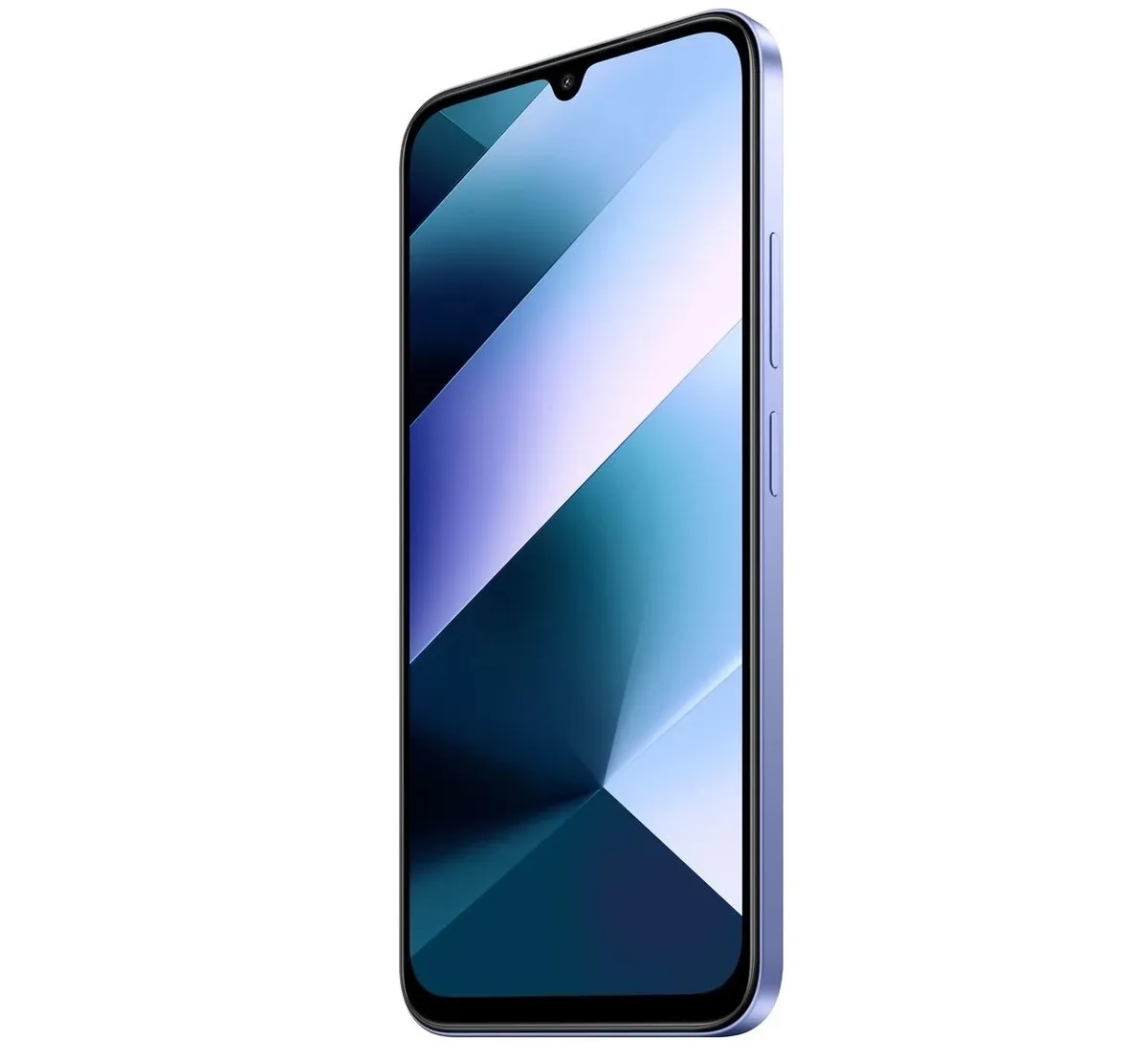 Смартфон Xiaomi Poco C85 6/128GB Purple - зображення 1