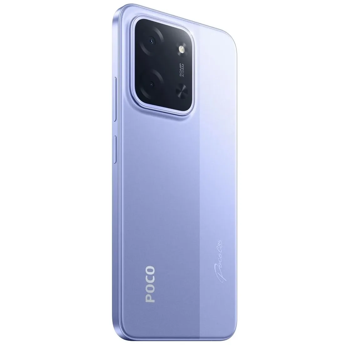 Смартфон Xiaomi Poco C85 6/128GB Purple - мініатюра 2