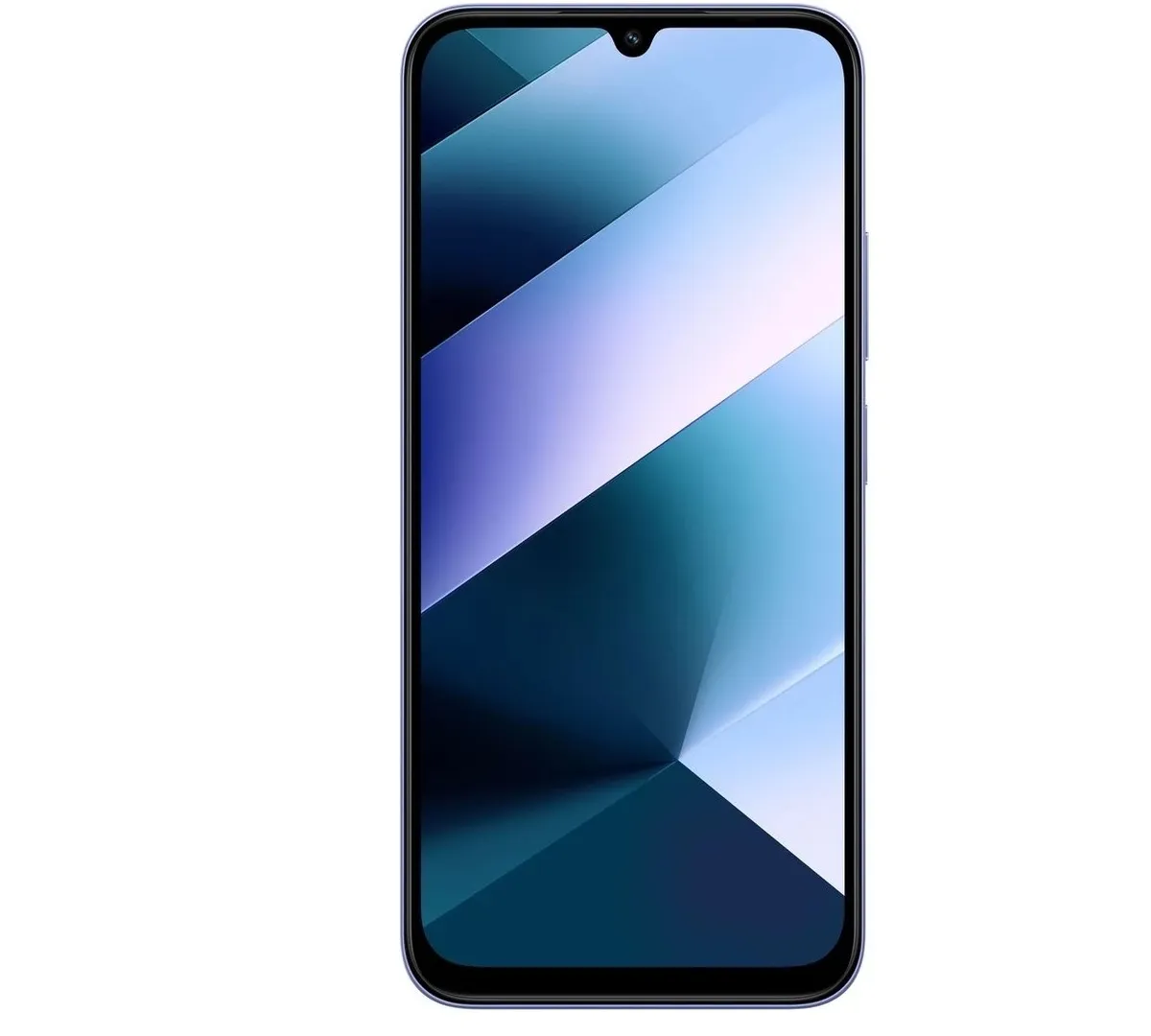 Смартфон Xiaomi Poco C85 6/128GB Purple - мініатюра 9