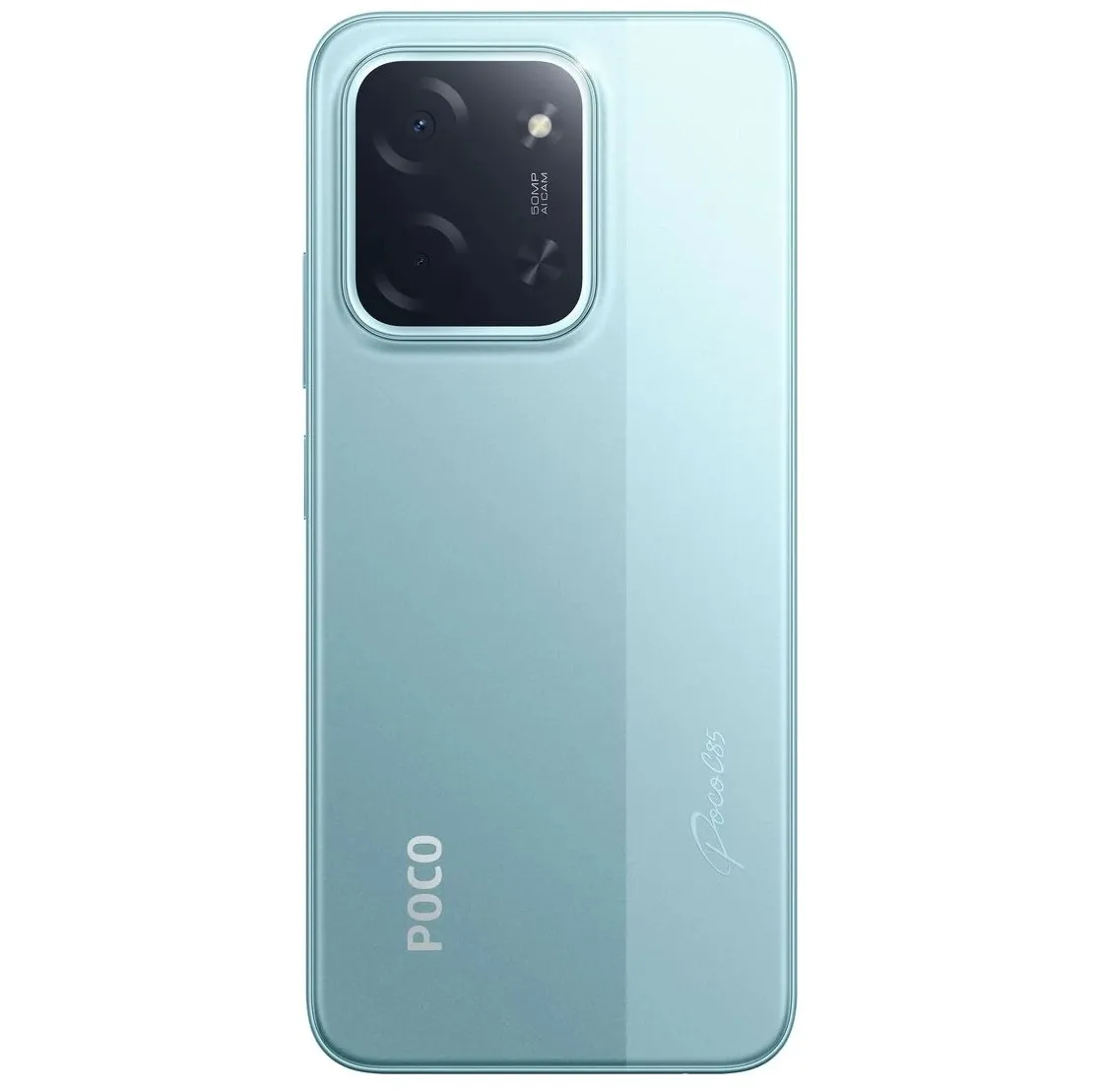 Смартфон Xiaomi Poco C85 8/256GB Green - мініатюра 11