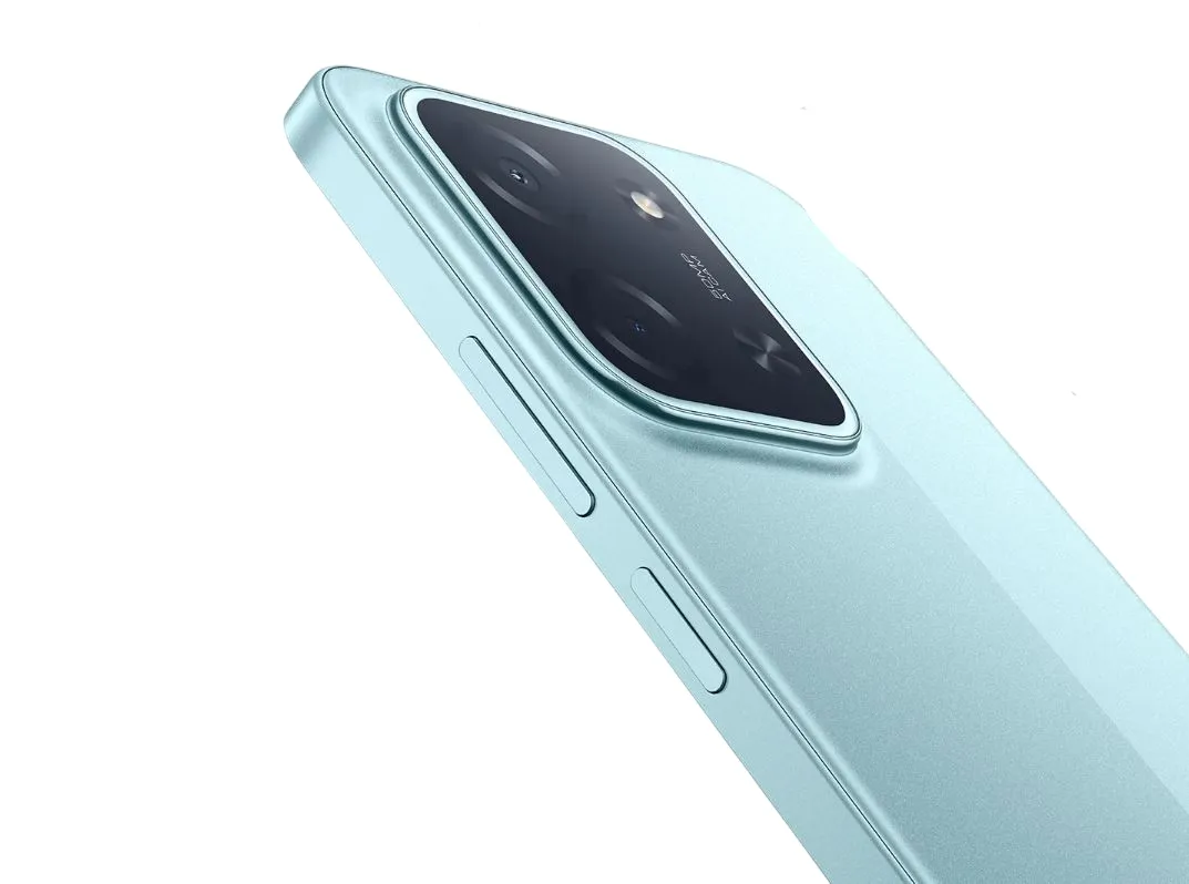 Смартфон Xiaomi Poco C85 8/256GB Green - мініатюра 14