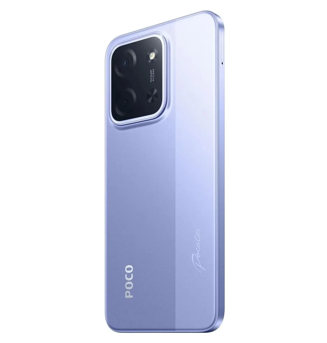Смартфон Xiaomi Poco C85 8/256GB Purple - мініатюра 3