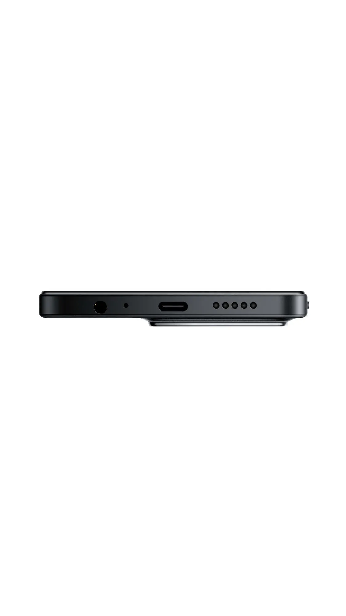 Смартфон Xiaomi Poco C85 6/128GB Black - мініатюра 11