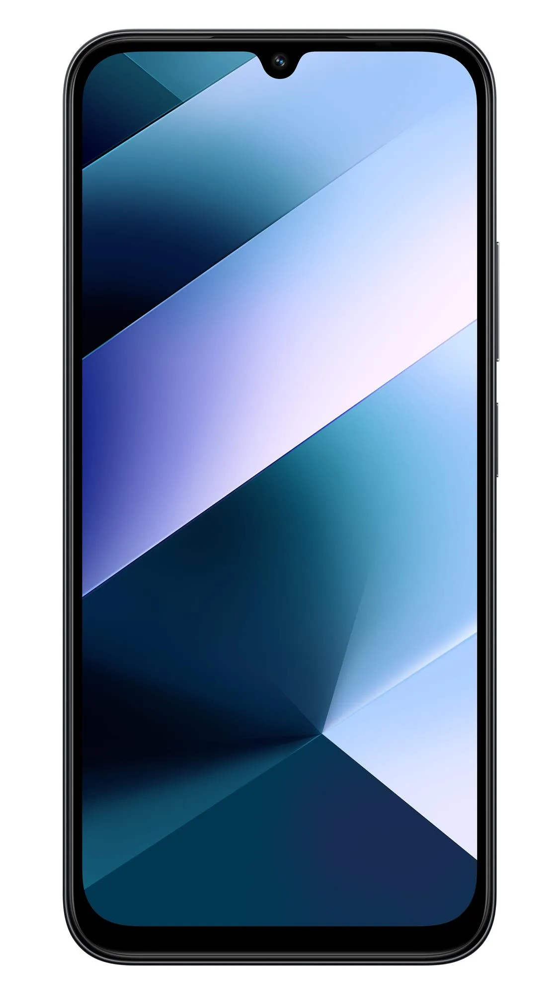 Смартфон Xiaomi Poco C85 6/128GB Black - мініатюра 7