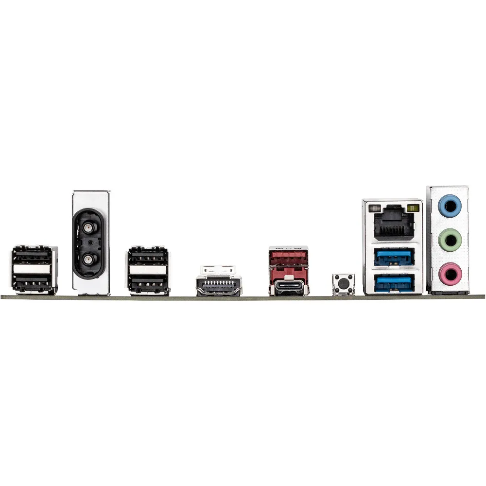 Материнська плата Gigabyte B550 Eagle WiFi6 Socket AM4 - мініатюра 4