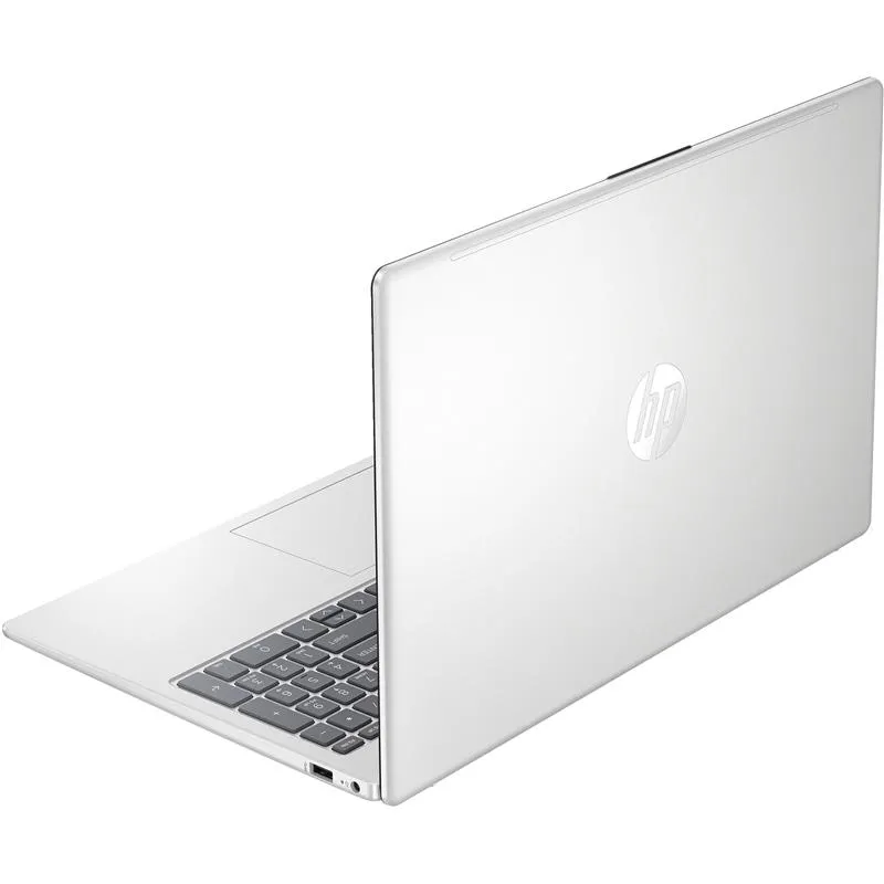 Ноутбук HP 15-fd1148ua (C78SZEA) Silver - мініатюра 4