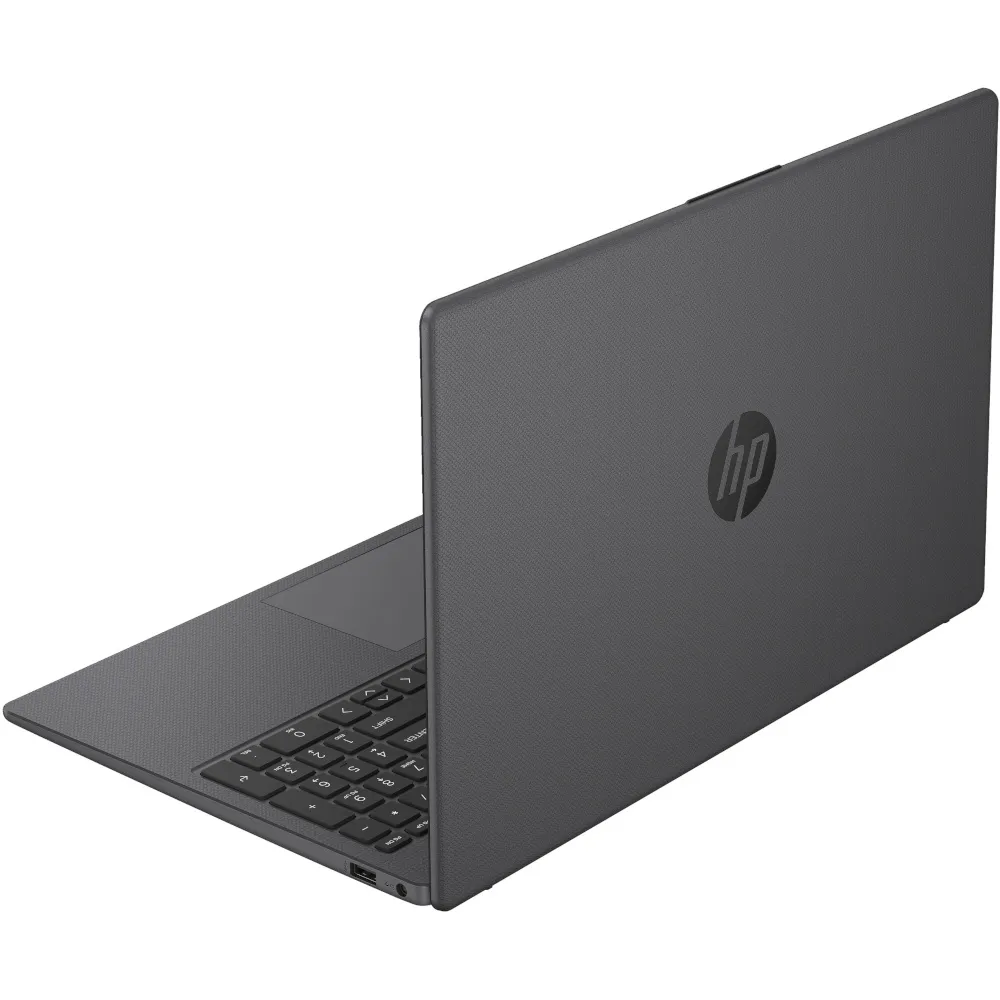 Ноутбук HP 15-fc0261ua (C78SFEA) Gray - мініатюра 4