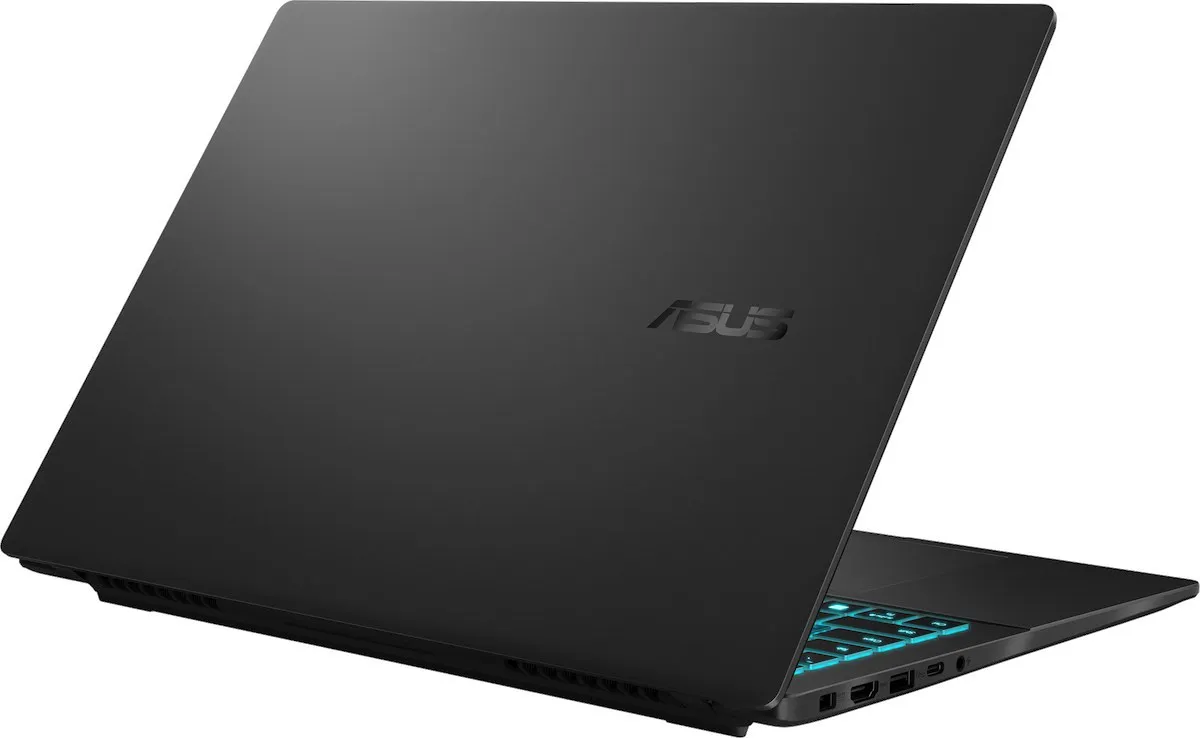 Ноутбук Asus V16 V3607VU-RP099 (90NB15Q1-M00KY0) Black - мініатюра 5