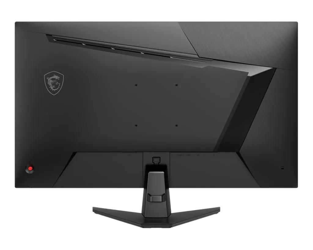 Монітор MSI 31.5" MAG 325QF E18V VA Black 180Hz - мініатюра 2