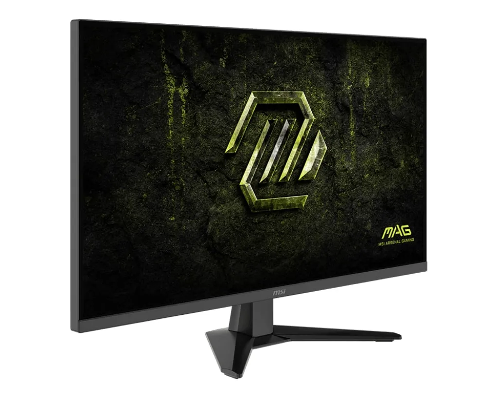 Монітор MSI 31.5" MAG 325QF E18V VA Black 180Hz - мініатюра 3