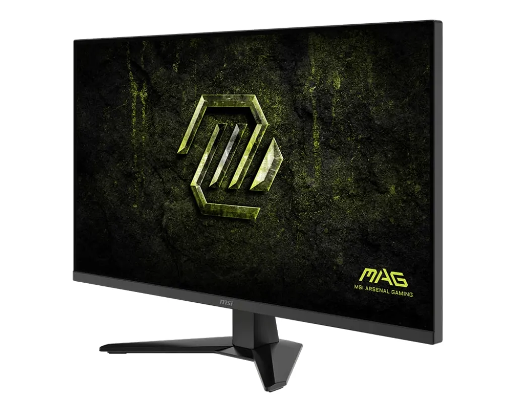 Монітор MSI 31.5" MAG 325QF E18V VA Black 180Hz - мініатюра 4