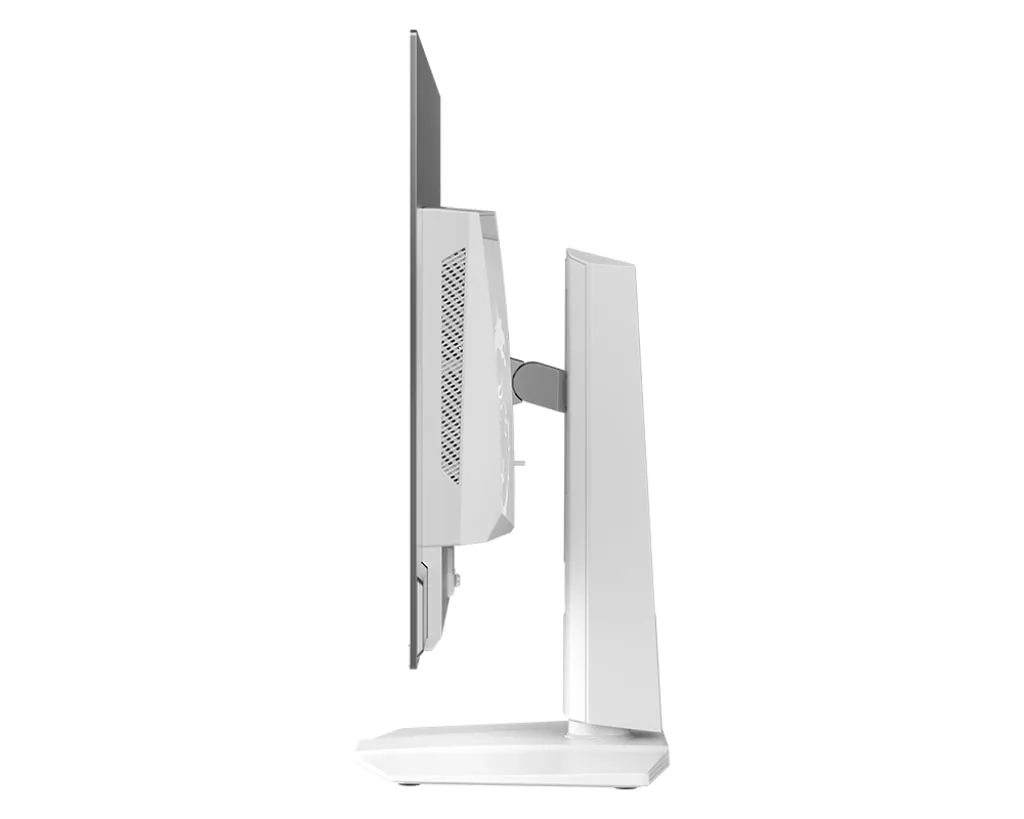 Монітор MSI 31.5" MPG 321URXW QD-OLED White 240Hz - мініатюра 5