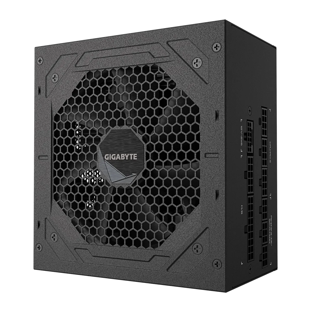 Блок живлення Gigabyte GP-UD850GM PG5 V2 850W - зображення 1