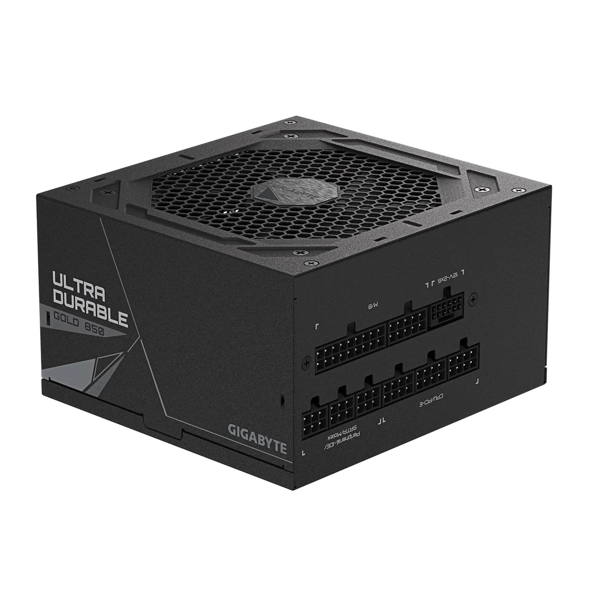 Блок живлення Gigabyte GP-UD850GM PG5 V2 850W - мініатюра 4