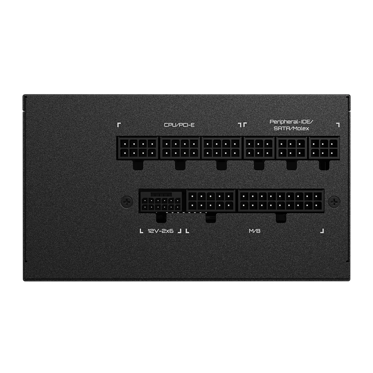 Блок живлення Gigabyte GP-UD850GM PG5 V2 850W - мініатюра 6