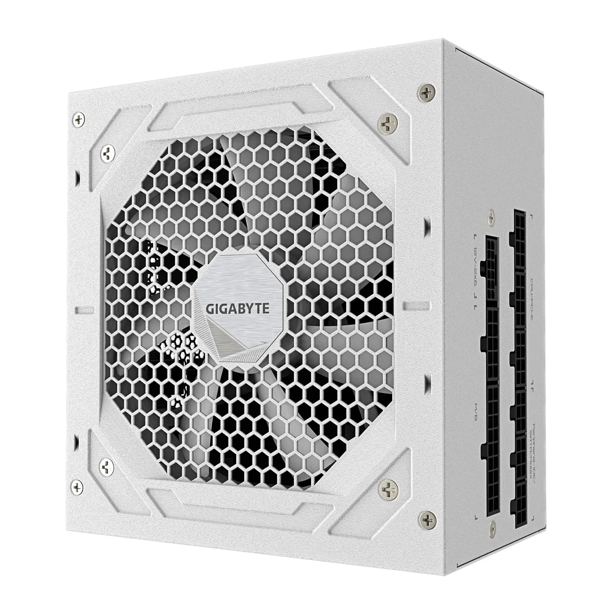 Блок живлення Gigabyte GP-UD750GM PG5 V2 ICE 750W - зображення 1