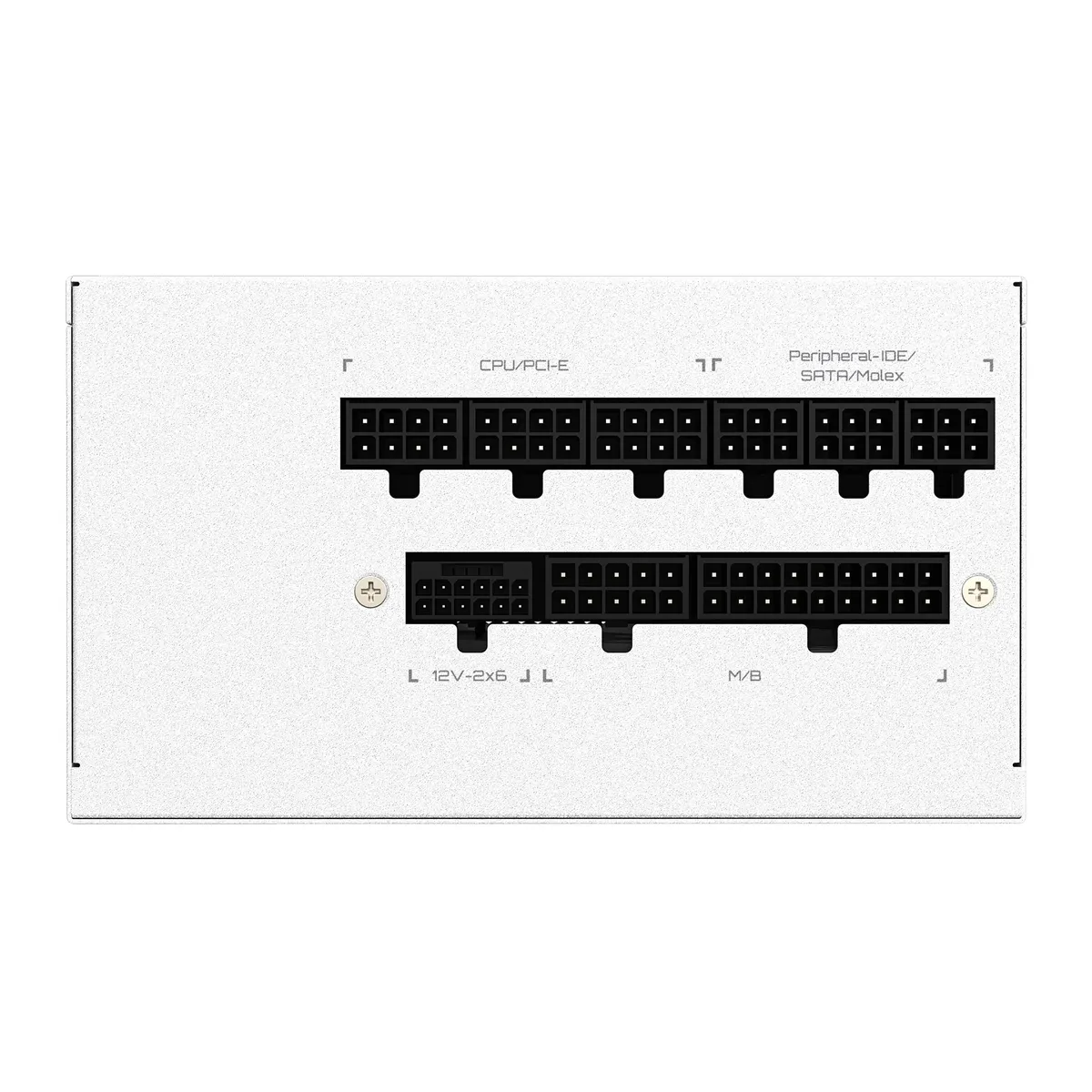 Блок живлення Gigabyte GP-UD750GM PG5 V2 ICE 750W - мініатюра 6