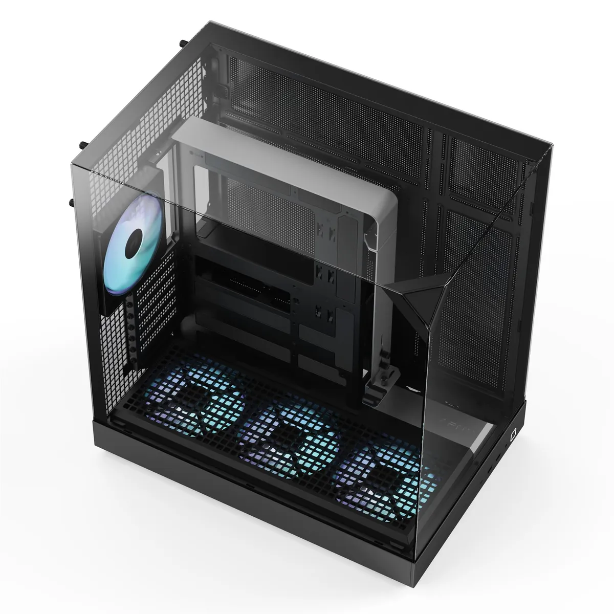 Корпус APNX V2 Black (APCM-VI02143.11) - мініатюра 10