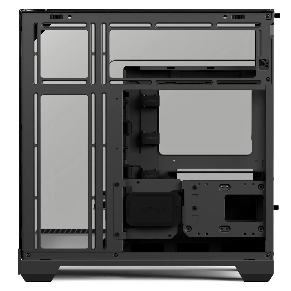 Корпус APNX V2 Black (APCM-VI02143.11) - мініатюра 12