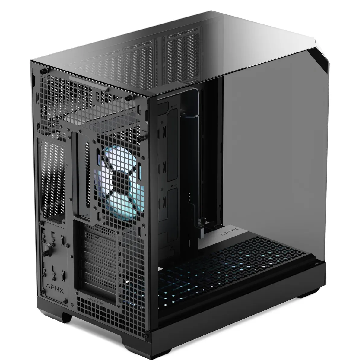 Корпус APNX V2 Black (APCM-VI02143.11) - мініатюра 13