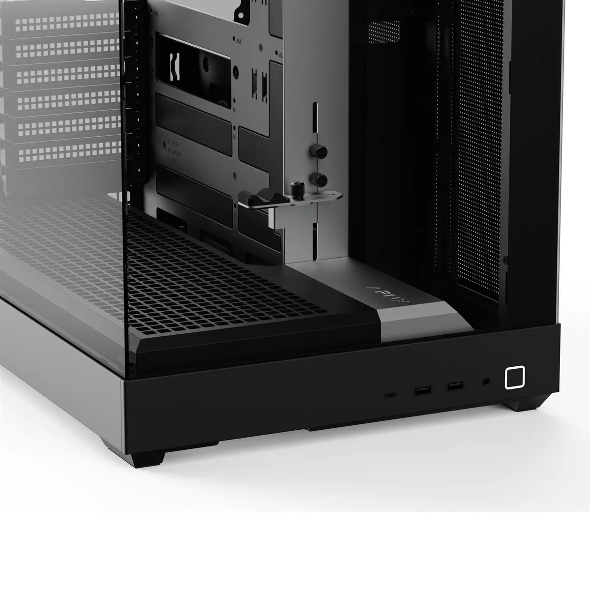 Корпус APNX V2 Black (APCM-VI02143.11) - мініатюра 16