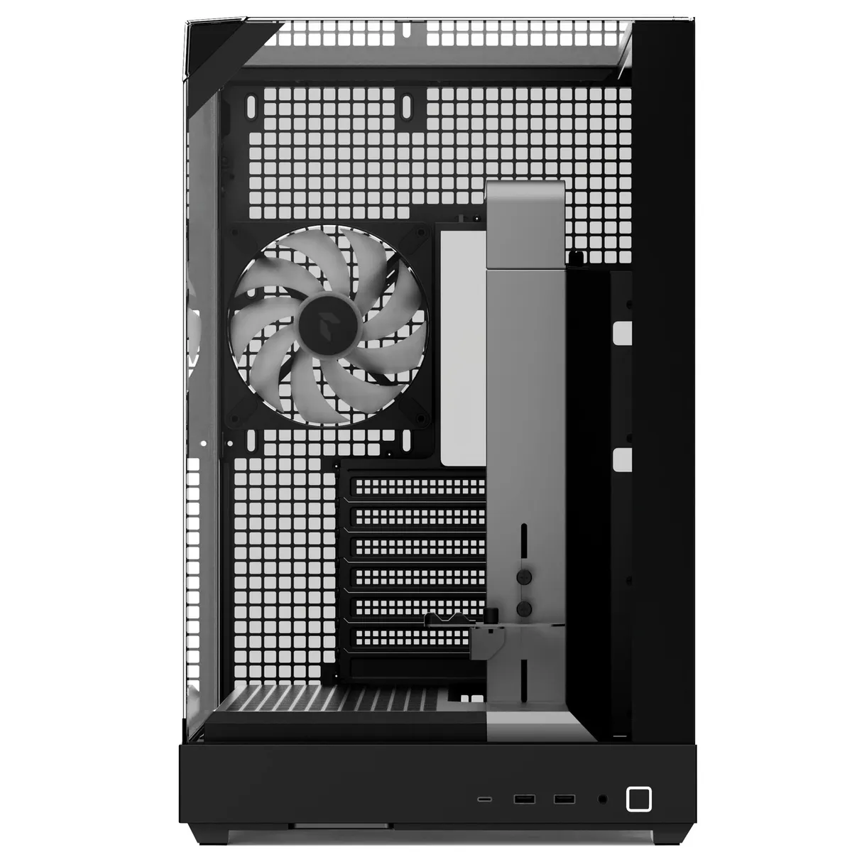 Корпус APNX V2 Black (APCM-VI02143.11) - мініатюра 17