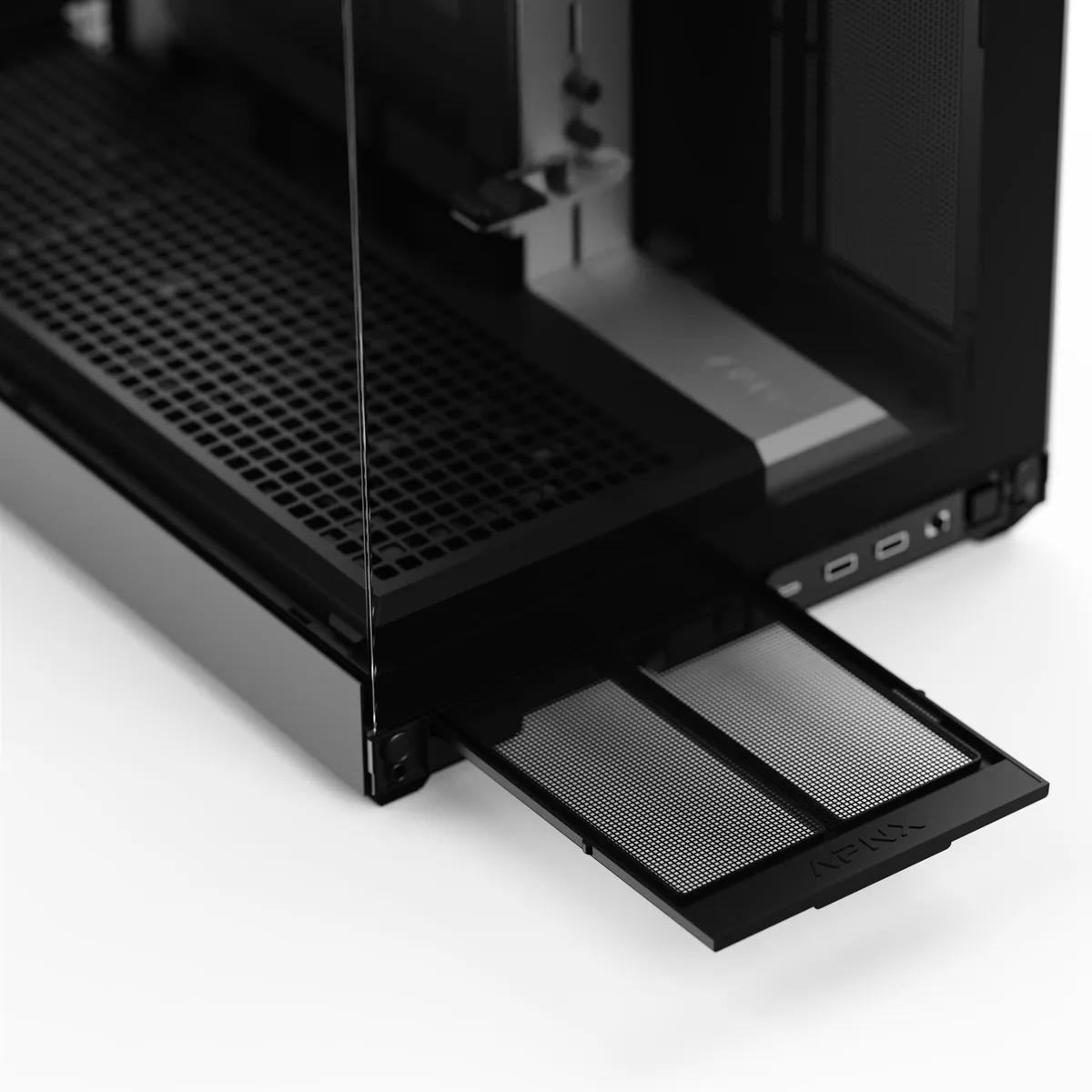 Корпус APNX V2 Black (APCM-VI02143.11) - мініатюра 2
