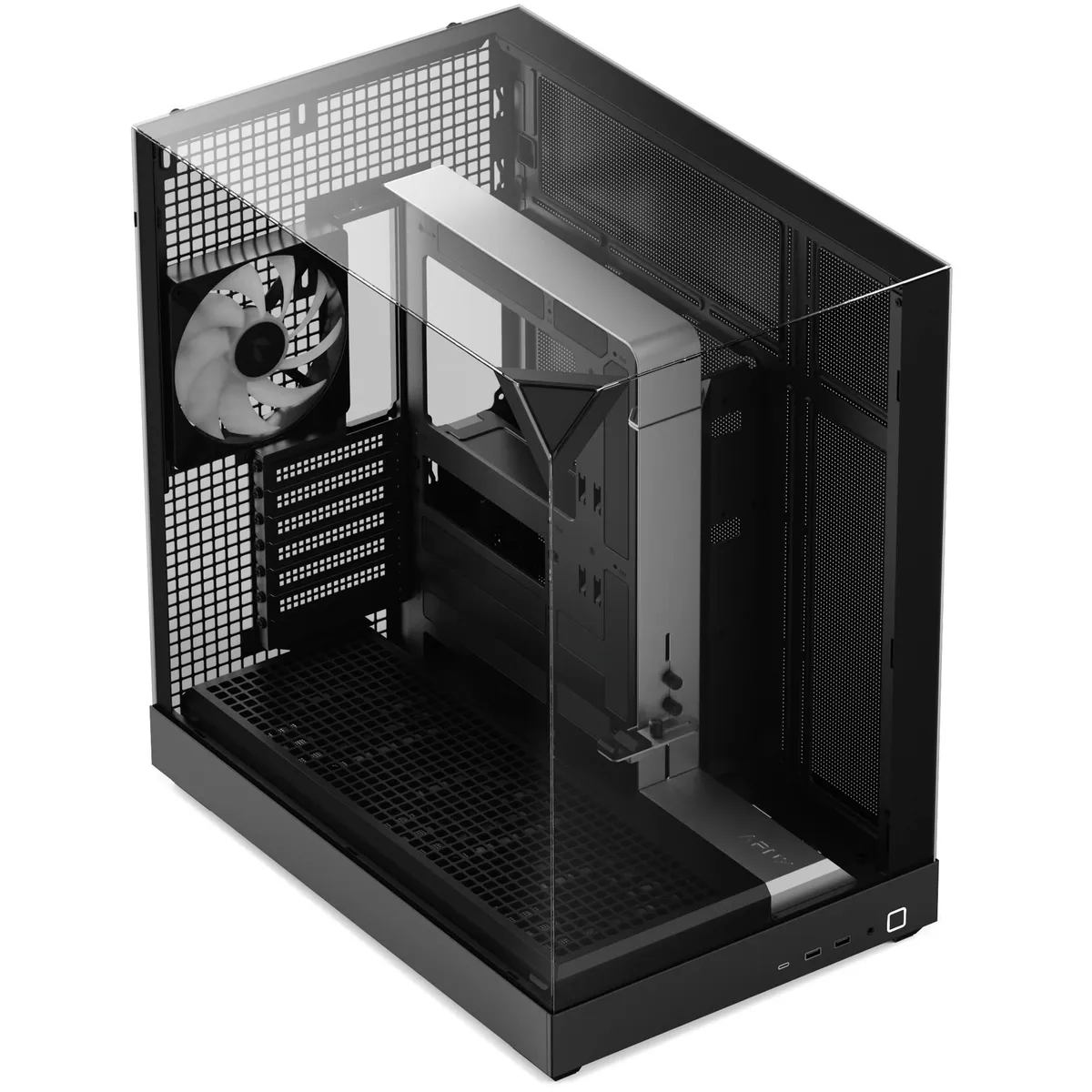 Корпус APNX V2 Black (APCM-VI02143.11) - мініатюра 8