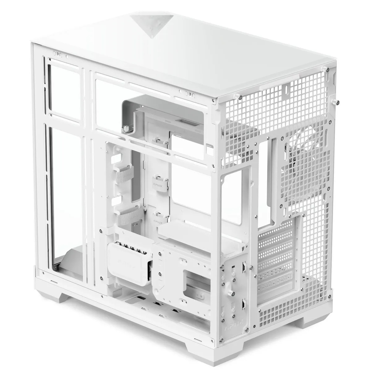 Корпус APNX V2 White (APCM-VI02143.21) - мініатюра 10