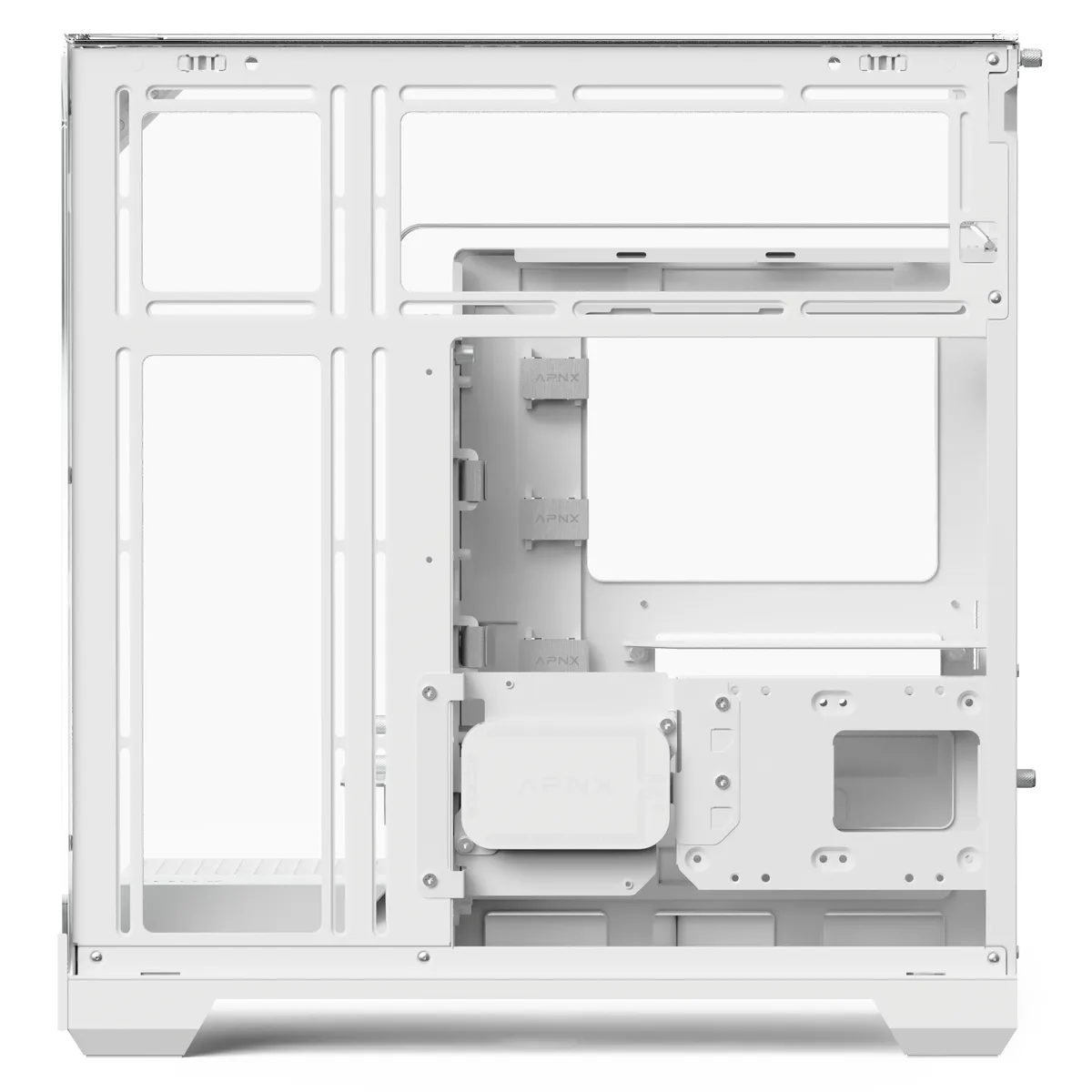 Корпус APNX V2 White (APCM-VI02143.21) - мініатюра 11