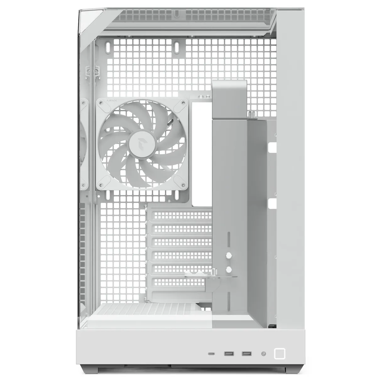 Корпус APNX V2 White (APCM-VI02143.21) - мініатюра 14