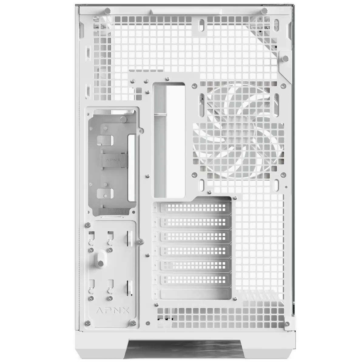 Корпус APNX V2 White (APCM-VI02143.21) - мініатюра 16