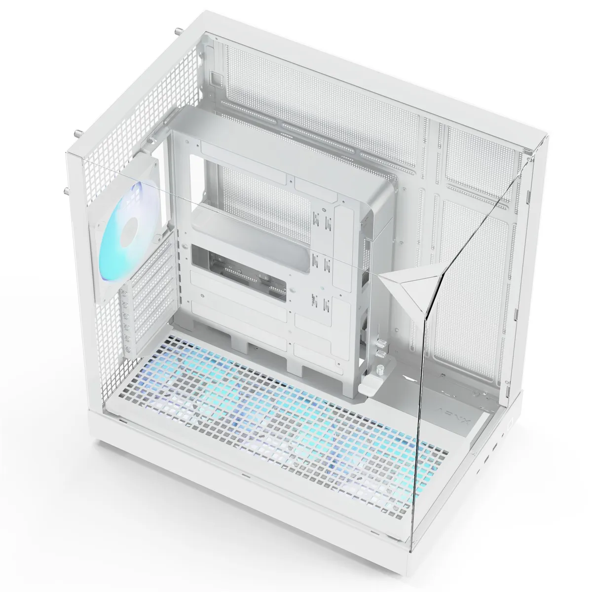 Корпус APNX V2 White (APCM-VI02143.21) - мініатюра 17