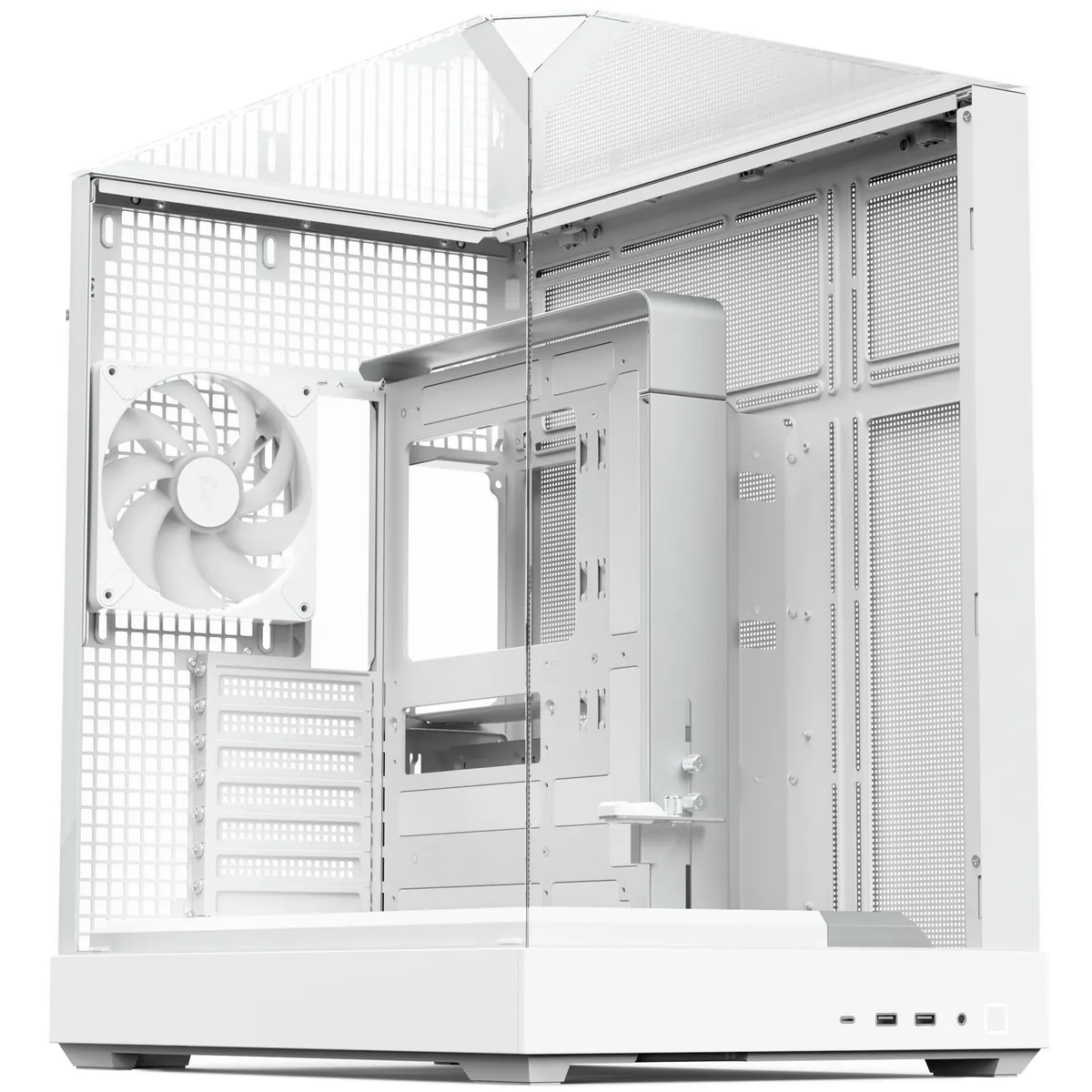 Корпус APNX V2 White (APCM-VI02143.21) - мініатюра 2