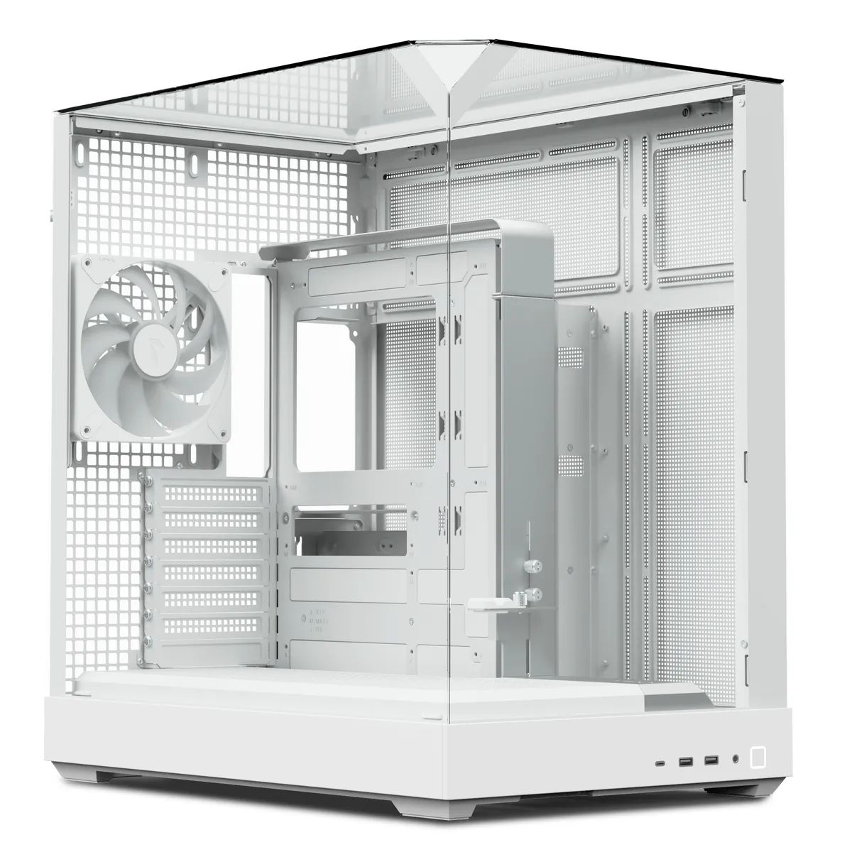 Корпус APNX V2 White (APCM-VI02143.21) - мініатюра 5