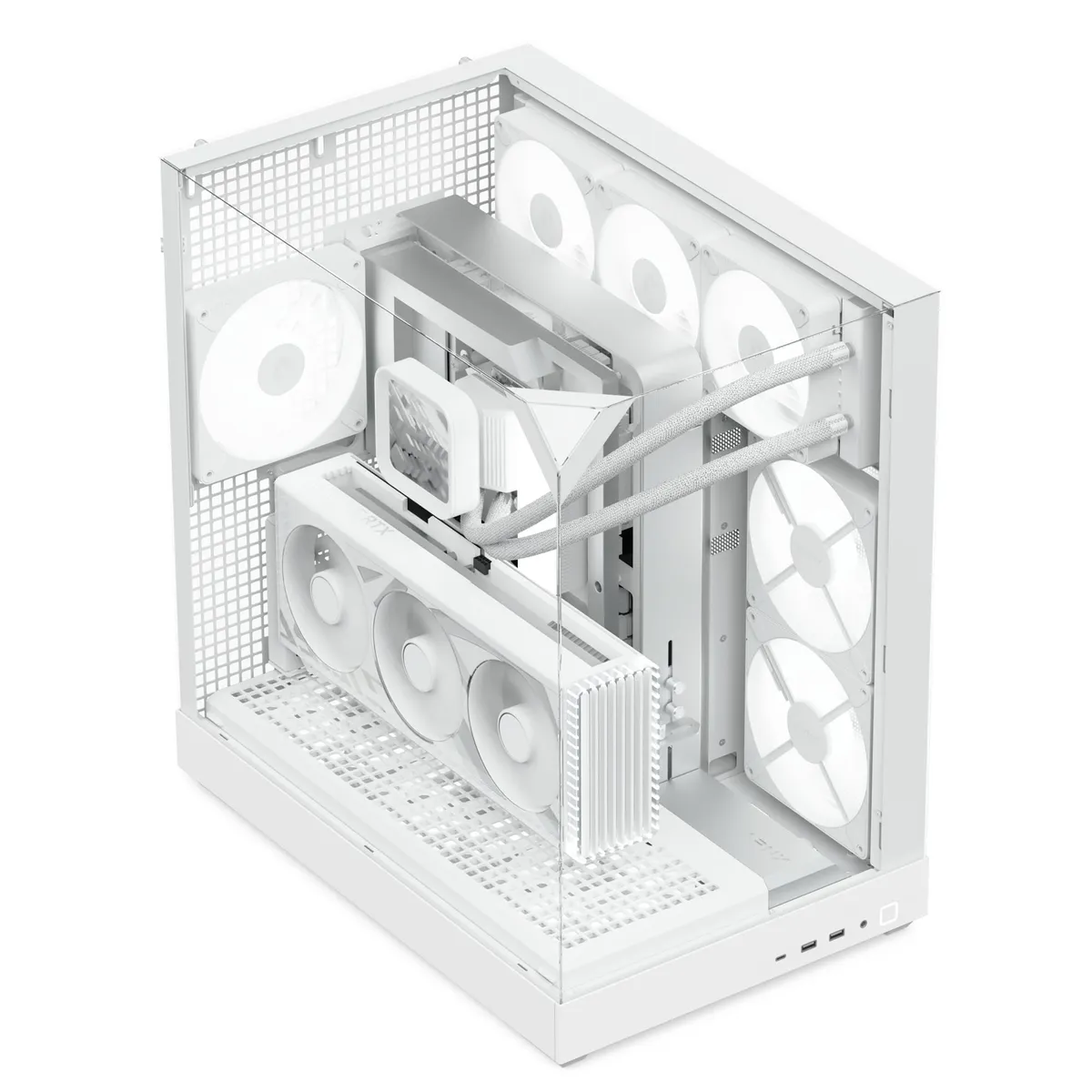 Корпус APNX V2 White (APCM-VI02143.21) - мініатюра 7