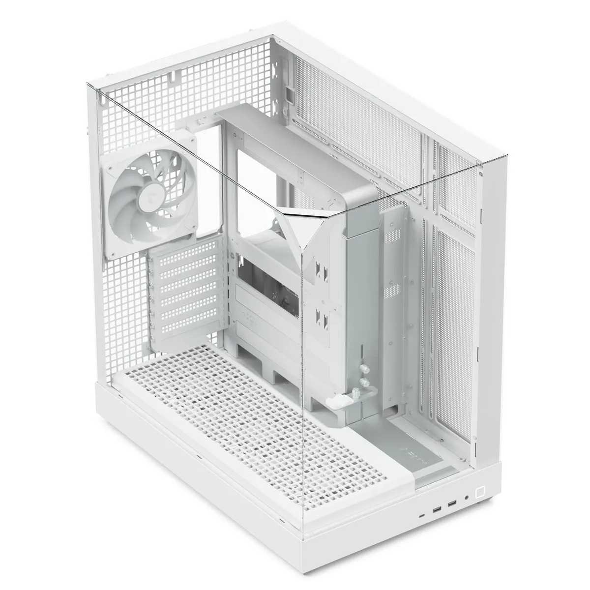 Корпус APNX V2 White (APCM-VI02143.21) - мініатюра 8