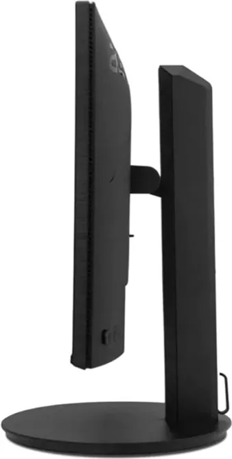 Монітор Acer 27" Vero CB272UGbbmiiprx (UM.HB2EE.G13) IPS Black 120Hz - мініатюра 3