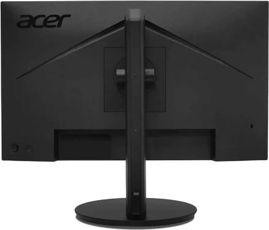Монітор Acer 27" Vero CB272UGbbmiiprx (UM.HB2EE.G13) IPS Black 120Hz - мініатюра 4