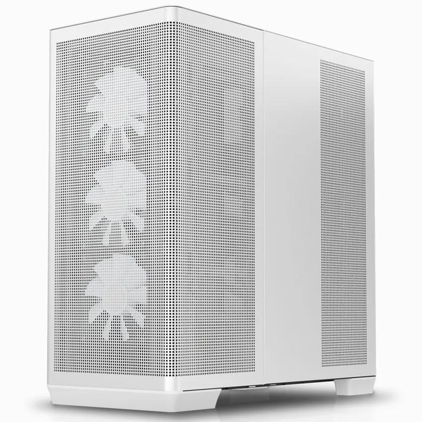 Корпус APNX Creator C1-R White (APCM-CR01243.21) - мініатюра 3